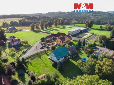 Pohled  | Prodej - dům/vila, 260 m²