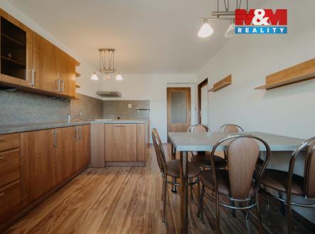 kuchyně | Prodej - dům/vila, 260 m²