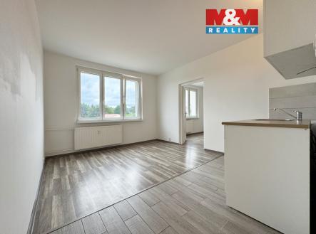 IMG_2214.jpg | Pronájem bytu, 1+1, 36 m²