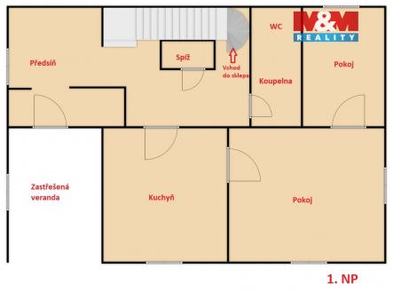 1. NP.jpg | Prodej - dům/vila, 170 m²
