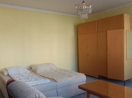 7.jpg | Pronájem bytu, 1+1, 50 m²