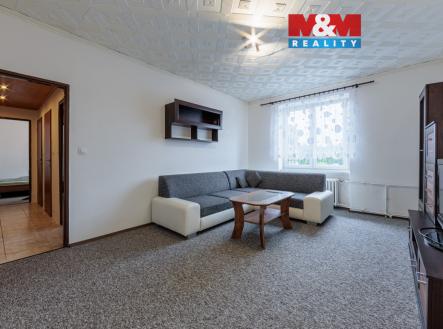 044A6985-HDR.jpg | Pronájem bytu, 2+1, 50 m²