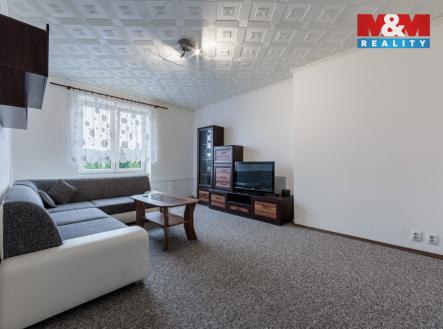 044A6990-HDR.jpg | Pronájem bytu, 2+1, 50 m²