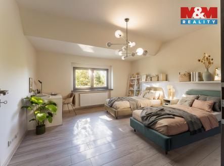 vhs-3.jpg | Prodej - dům/vila, 110 m²