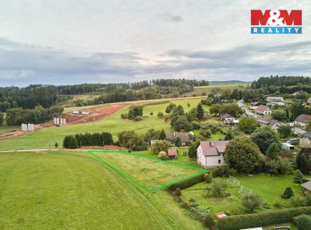 uprava pozemek3.jpg | Prodej - pozemek pro bydlení, 1 788 m²