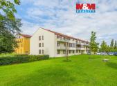 Prodej bytu, 2+kk, 49 m²