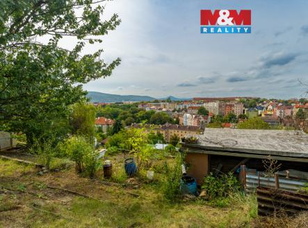 zahrada | Prodej - pozemek, zahrada, 730 m²