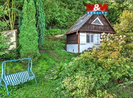 DJI_0337 (1).jpg | Prodej - chata/rekreační objekt, 32 m²