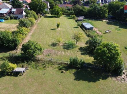 DJI_0783.jpg | Prodej - pozemek, zahrada, 2 365 m²