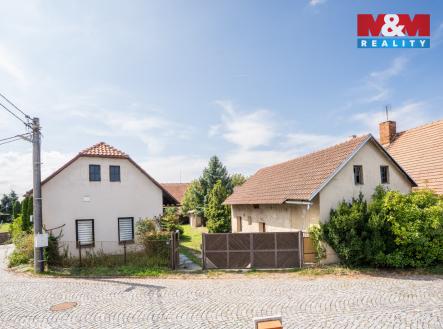 Dům  | Prodej - dům/vila, 200 m²