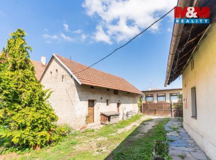 vedlejší stavba u domu | Prodej - dům/vila, 200 m²