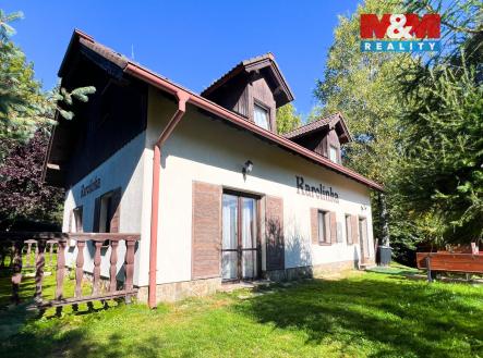 IMG_0420.jpeg | Prodej - dům/vila, 120 m²