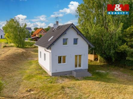 Dům terasa | Prodej - dům/vila, 93 m²