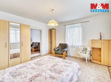 pokoj | Prodej - chata/rekreační objekt, 170 m²