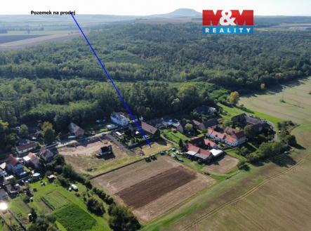 MIZS0884.jpg | Prodej - pozemek pro bydlení, 1 178 m²