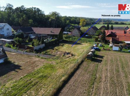AHQH0886.jpg | Prodej - pozemek pro bydlení, 1 178 m²