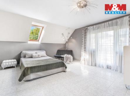 2.NP | Prodej - dům/vila, 233 m²