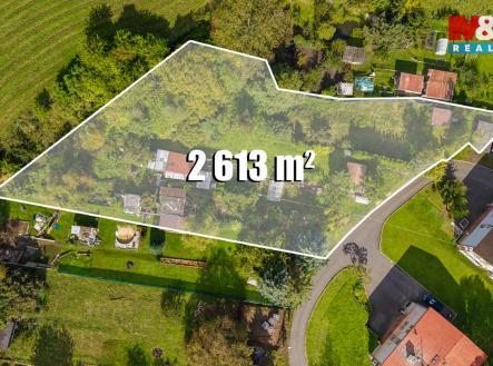 005c.jpg | Prodej - pozemek pro bydlení, 2 613 m²