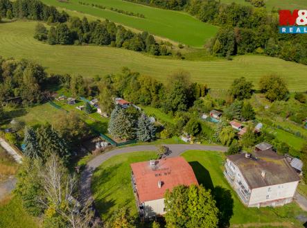 007.jpg | Prodej - pozemek pro bydlení, 2 613 m²