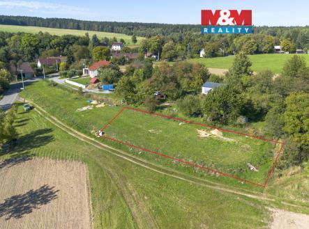 DJI_00684645.jpg | Prodej - pozemek pro bydlení, 800 m²
