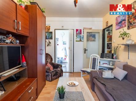 DSC_9596-HDR.jpg | Prodej bytu, 2+1, 50 m²