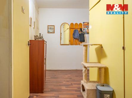 DSC_9569-HDR.jpg | Prodej bytu, 2+1, 50 m²