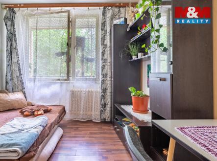 DSC_9572-HDR.jpg | Prodej bytu, 2+1, 50 m²