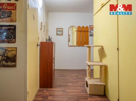 DSC_9581-HDR.jpg | Prodej bytu, 2+1, 50 m²