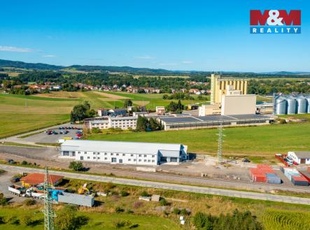 DJI_0686-HDR.jpg | Pronájem - pozemek pro komerční výstavbu, 1 500 m²