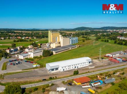 DJI_0689-HDR.jpg | Pronájem - pozemek pro komerční výstavbu, 1 500 m²