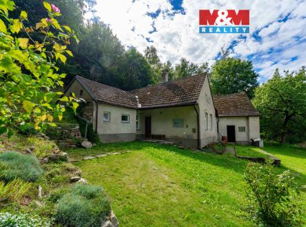 rdCec-24 (kopie).jpg | Prodej - dům/vila, 51 m²