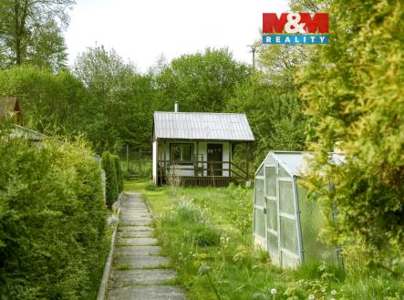 venek.jpg | Prodej - chata/rekreační objekt, 18 m²