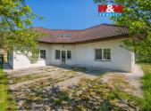 Prodej - dům/vila, 186 m²
