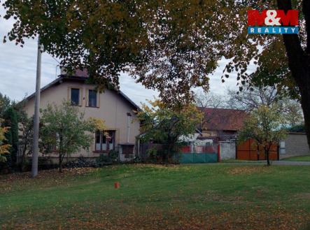 dům1 | Prodej - dům/vila, 155 m²
