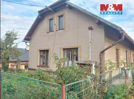 dům | Prodej - dům/vila, 155 m²