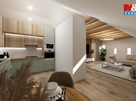 1_.jpg | Prodej bytu, 2+kk, 75 m²