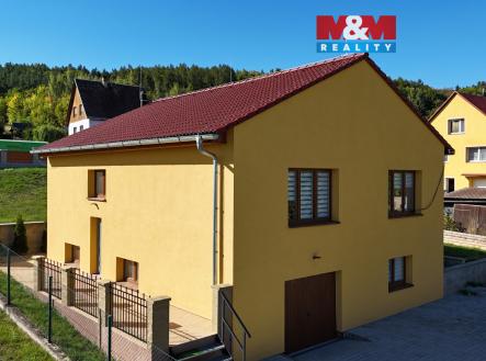 Mašťov (8).jpg | Prodej - dům/vila, 168 m²