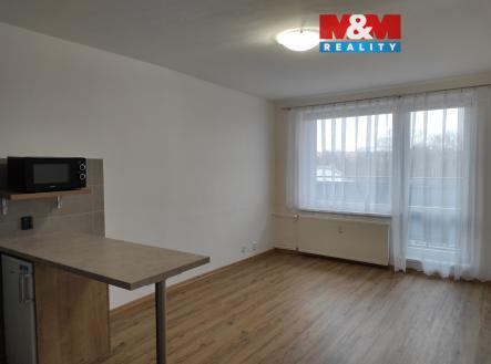 2.jpg | Pronájem bytu, 1+kk, 32 m²