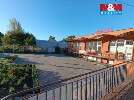 IMG_Budznek 3.jpg | Pronájem - obchodní prostor, 43 m²