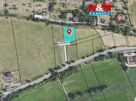 Mapa_okoli_2025_09_24_11_40.jpeg | Prodej - pozemek pro bydlení, 1 080 m²