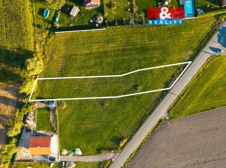 DJI_20250920174606_0341_D kopie A.jpg | Prodej - pozemek pro bydlení, 1 442 m²