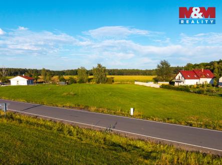 DJI_20250920174222_0323_D.jpg | Prodej - pozemek pro bydlení, 1 442 m²