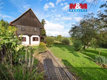 Kopie souboru Chobolice (19 of 34).jpg | Prodej - dům/vila, 210 m²