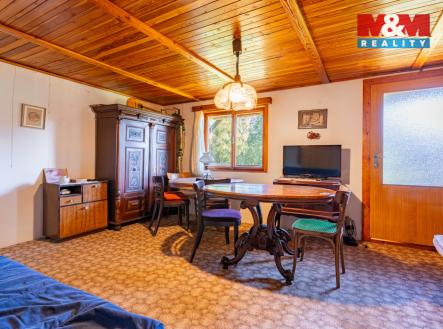 DSC06275-HDR.jpg | Prodej - chata/rekreační objekt, 87 m²