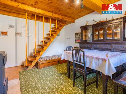 DSC06260-HDR.jpg | Prodej - chata/rekreační objekt, 87 m²