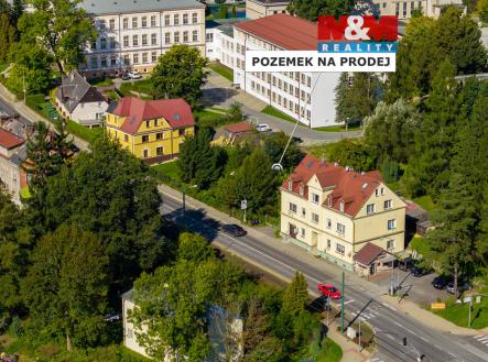 Okolí.jpg | Prodej - pozemek pro bydlení, 1 061 m²