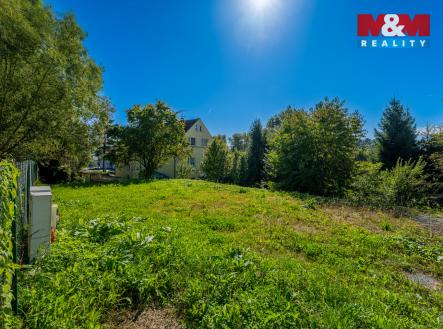 Pozemek.jpg | Prodej - pozemek pro bydlení, 1 061 m²