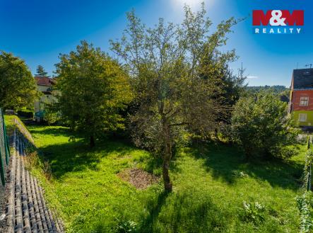 Pozemek.jpg | Prodej - pozemek pro bydlení, 1 061 m²
