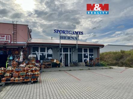 image_BC02ECCA-6A2E-47B4-99FB-A7546B62E714_1758742963.jpeg | Pronájem - obchodní prostor, 160 m²