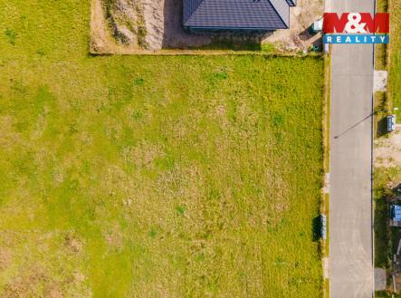 1.jpg | Prodej - pozemek pro bydlení, 891 m²